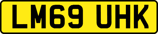 LM69UHK