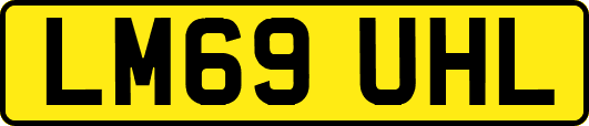 LM69UHL