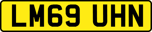 LM69UHN