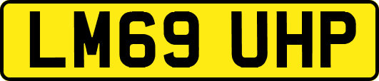 LM69UHP