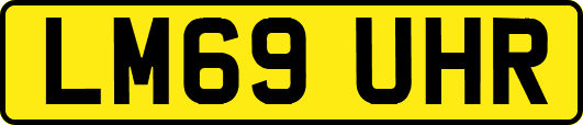 LM69UHR