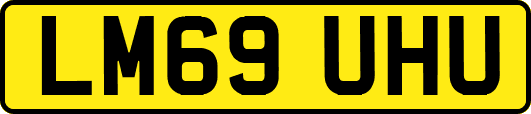 LM69UHU