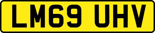 LM69UHV