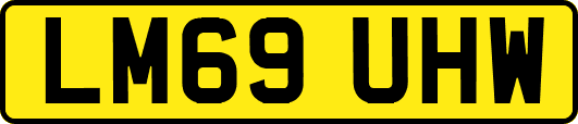 LM69UHW