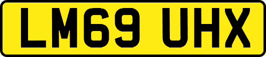 LM69UHX