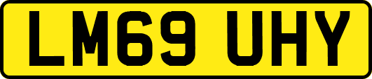 LM69UHY