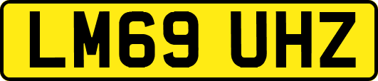 LM69UHZ