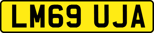 LM69UJA