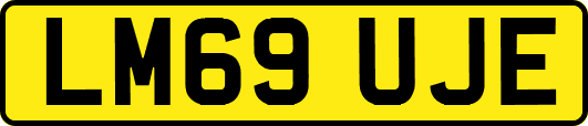 LM69UJE