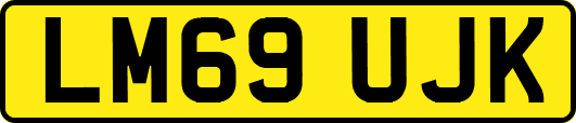 LM69UJK