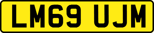 LM69UJM