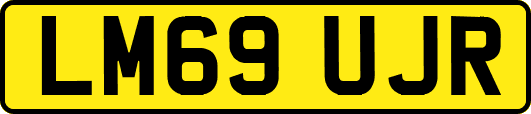 LM69UJR