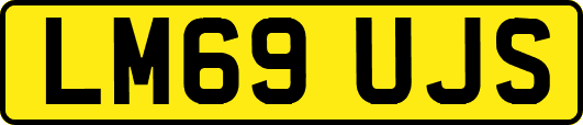 LM69UJS