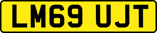 LM69UJT
