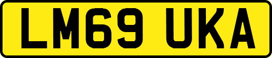 LM69UKA