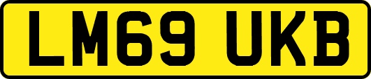 LM69UKB
