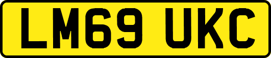 LM69UKC