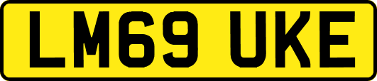 LM69UKE