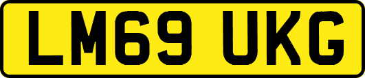 LM69UKG