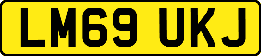 LM69UKJ