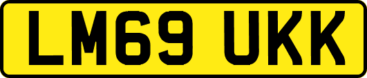 LM69UKK