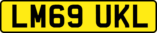 LM69UKL