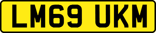 LM69UKM