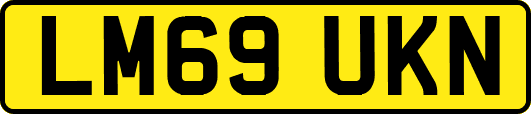 LM69UKN