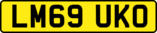 LM69UKO
