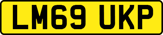 LM69UKP