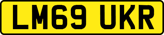 LM69UKR