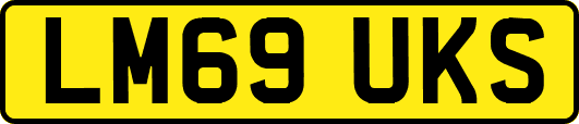 LM69UKS