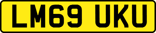 LM69UKU