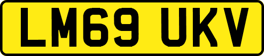 LM69UKV