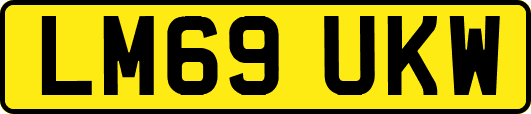 LM69UKW