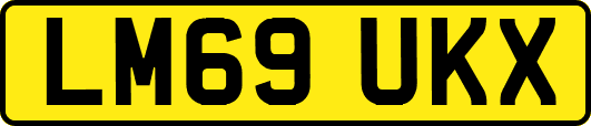 LM69UKX