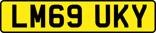 LM69UKY