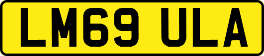 LM69ULA