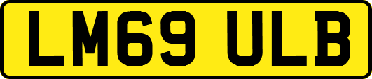 LM69ULB
