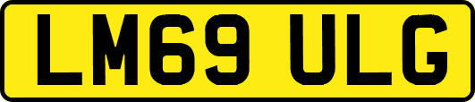 LM69ULG