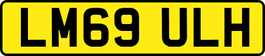 LM69ULH
