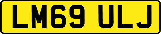 LM69ULJ
