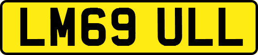 LM69ULL