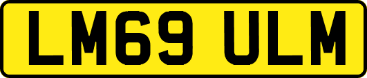 LM69ULM