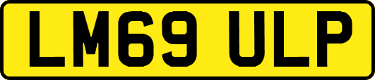 LM69ULP