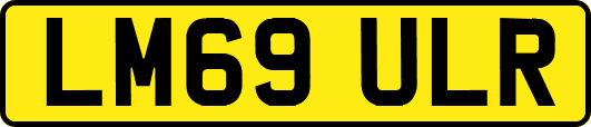 LM69ULR