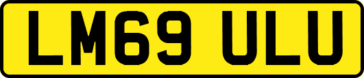 LM69ULU