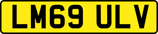 LM69ULV