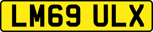 LM69ULX