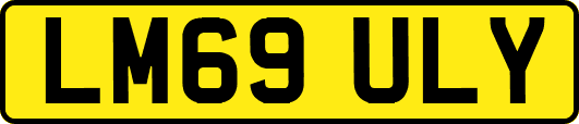 LM69ULY
